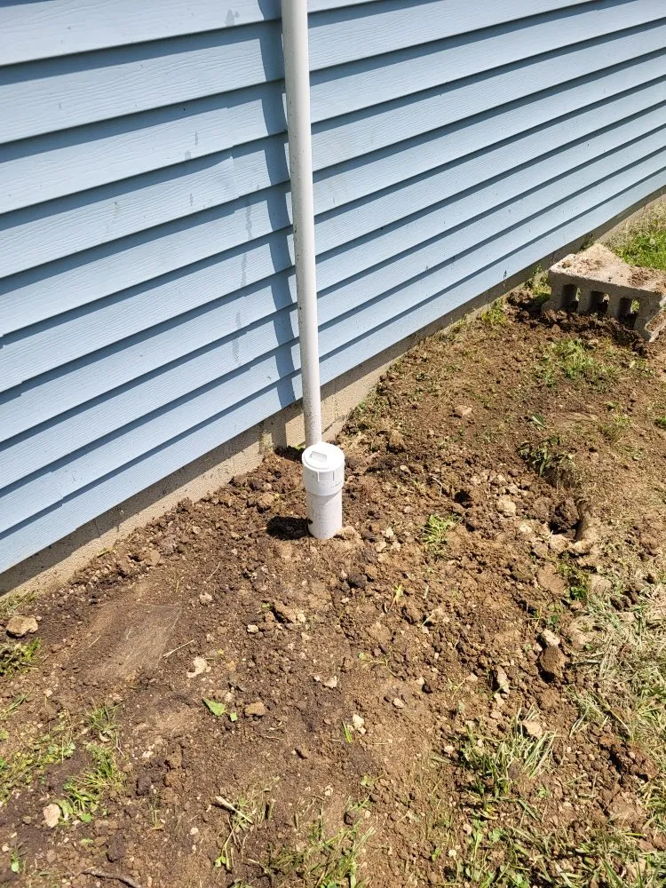 Slide of My Go To Plumber