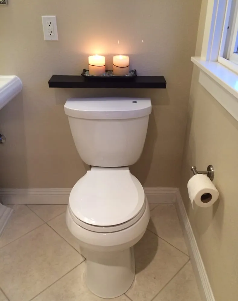 Slide of My Green Plumber