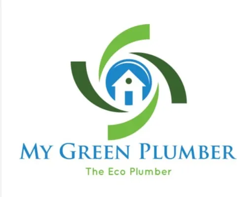 My Green Plumber Logo