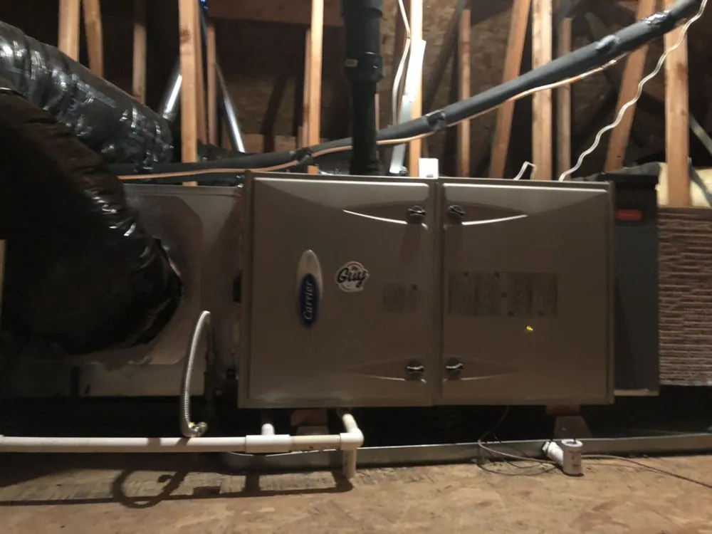 Emergency water heater service experts serving Escondido, CA - My Guy Heating, Air & Plumbing