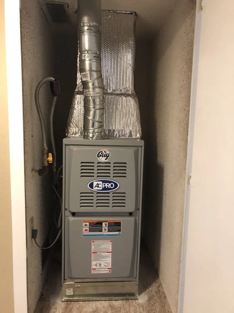 Trusted plumbing repair in Escondido, CA by My Guy Heating, Air & Plumbing