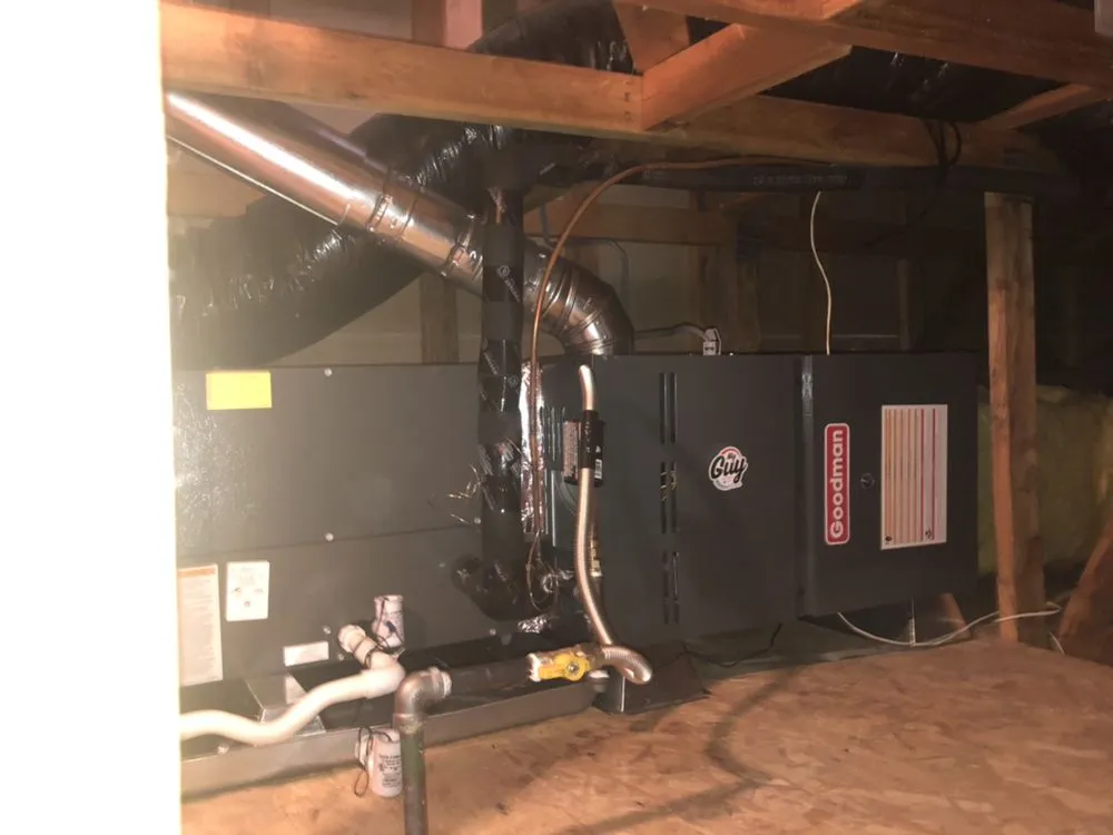 Affordable plumbing repair service in Escondido, CA - My Guy Heating, Air & Plumbing