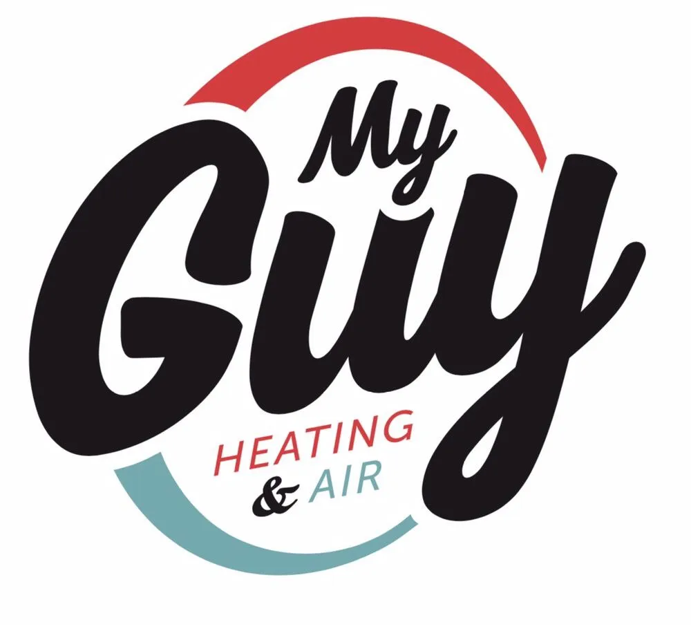Slide of My Guy Heating, Air & Plumbing