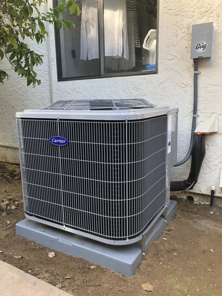 Slide of My Guy Heating, Air & Plumbing