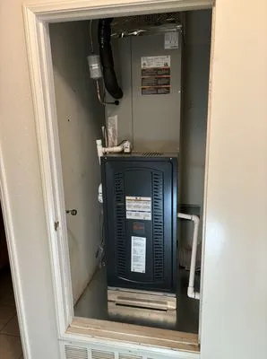 My Guy Heating, Air & Plumbing