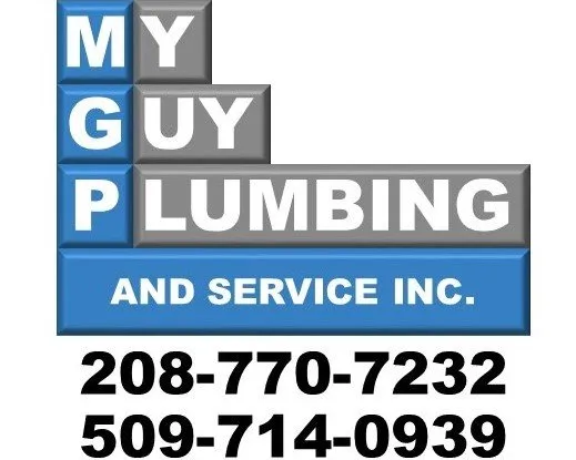Top-rated water heater service for homes in Athol, ID by My Guy Plumbing and Service