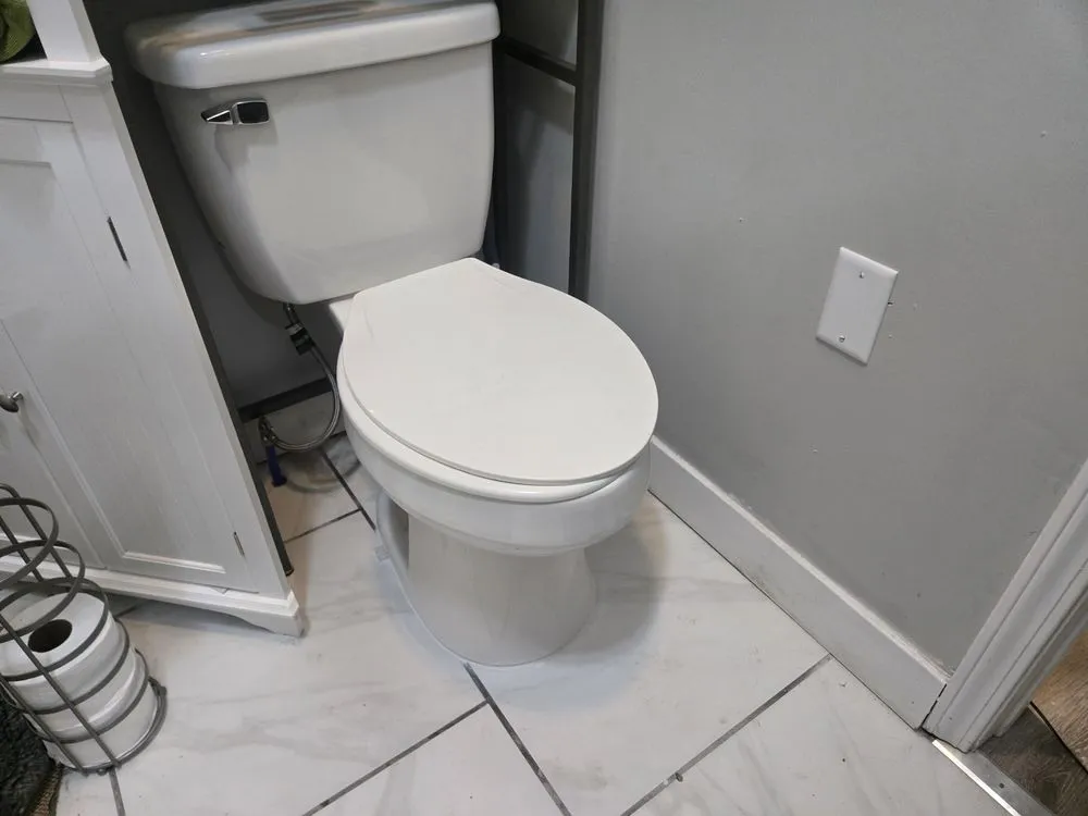 Slide of My Guy Plumbing