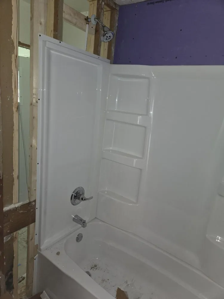 Slide of My Guy Plumbing