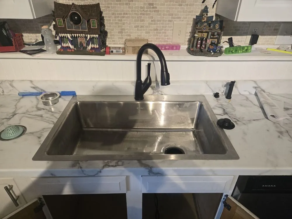 Slide of My Guy Plumbing