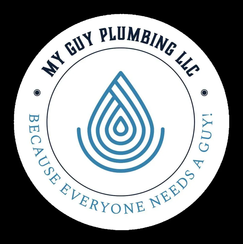 Slide of My Guy Plumbing