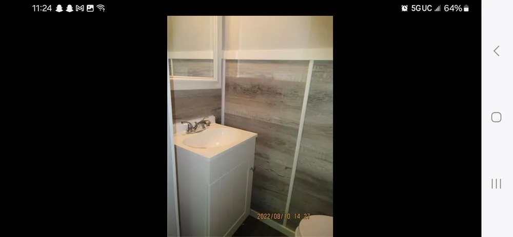 Slide of My Guy Plumbing