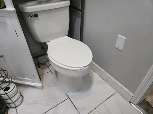 My Guy Plumbing Logo