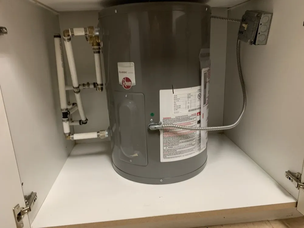 Slide of My Guy Plumbing