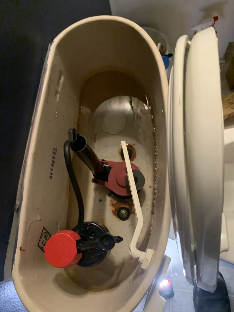 Slide of My Guy Plumbing