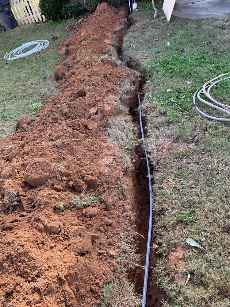 Slide of My Guy Plumbing