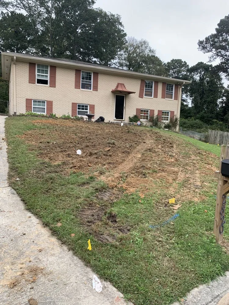 Slide of My Guy Plumbing