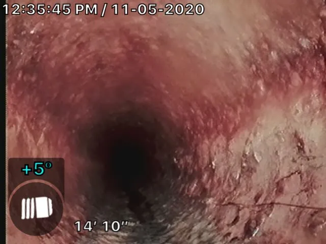 Slide of My Guy Plumbing