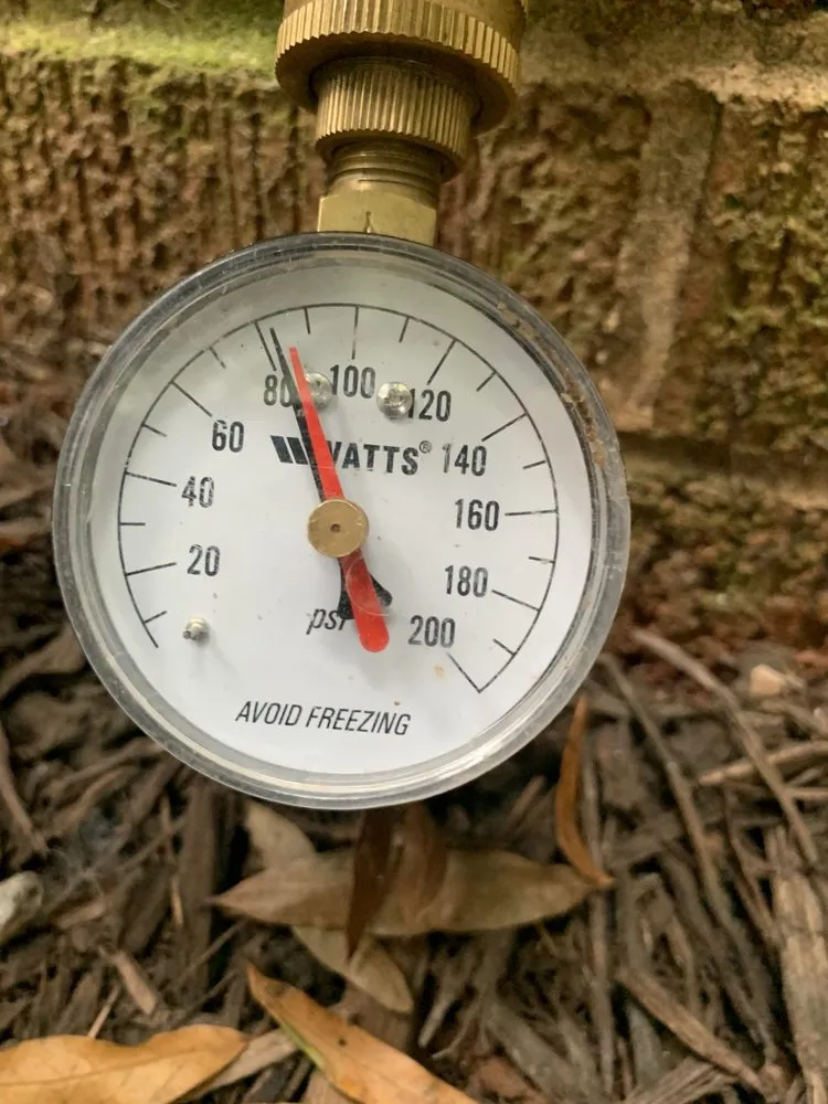 Slide of My Guy Plumbing