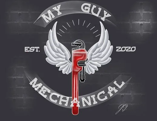 My Guy Plumbing