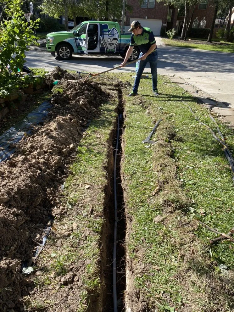 Top-rated water heater service service in Conroe, TX - My Guys Plumbing, Heating & Air Conditioning