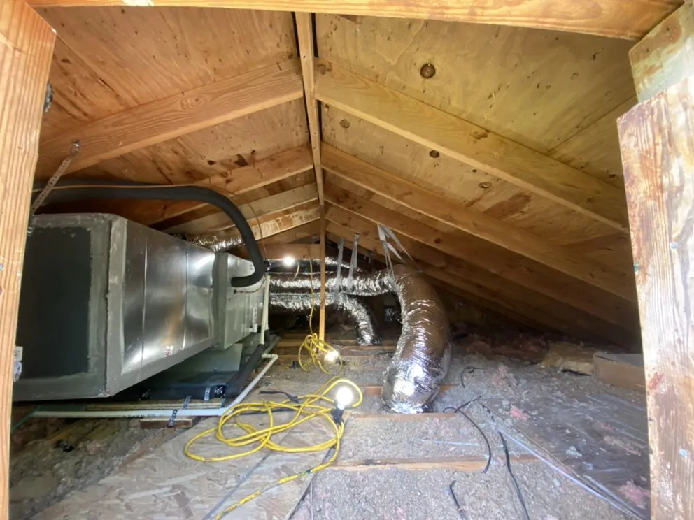 Professional emergency plumbing experts serving Conroe, TX - My Guys Plumbing, Heating & Air Conditioning