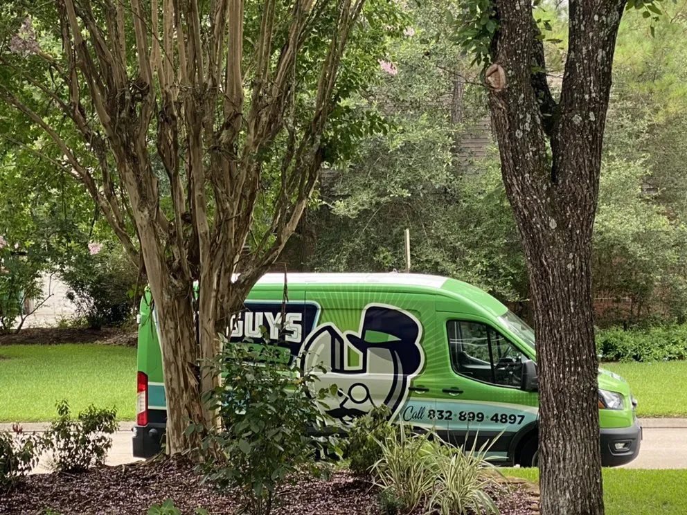 Slide of My Guys Plumbing, Heating & Air Conditioning