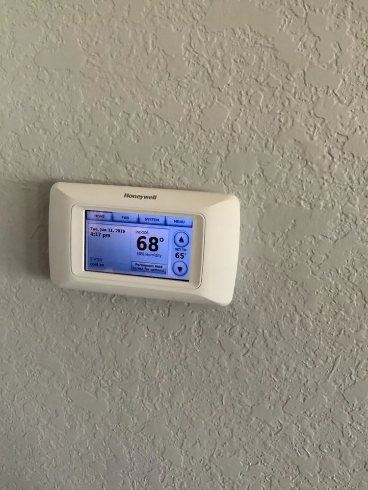 Slide of My Guys Plumbing, Heating & Air Conditioning