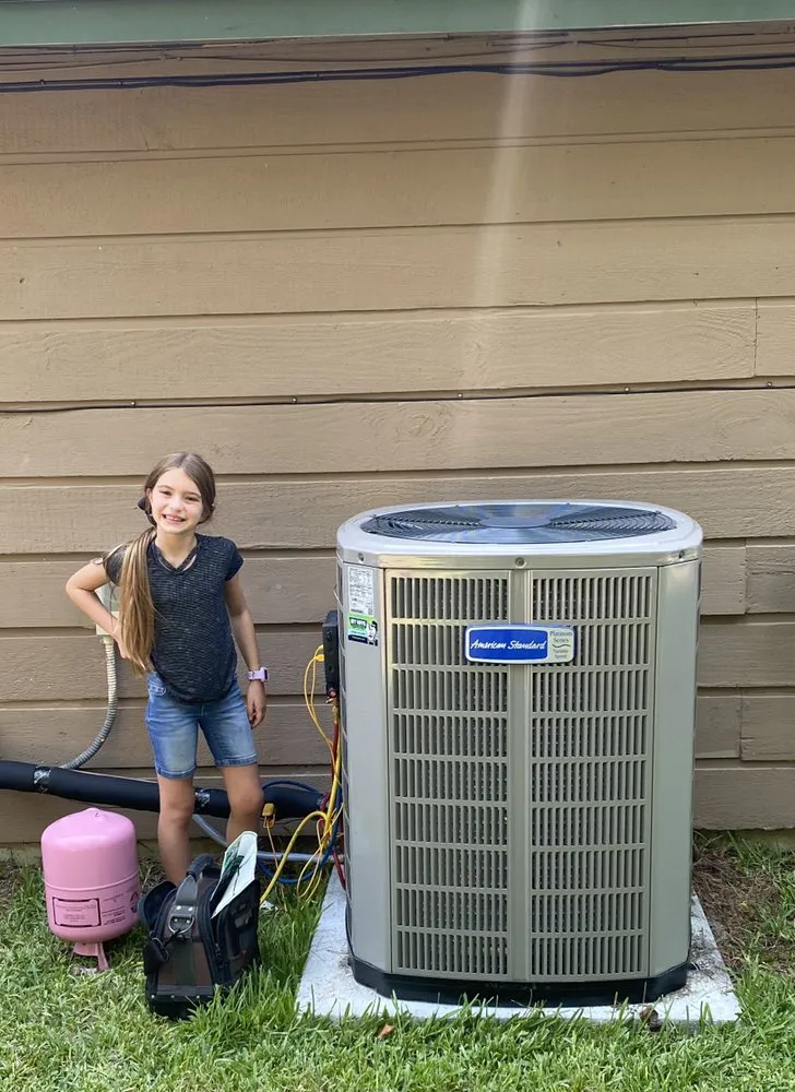 Slide of My Guys Plumbing, Heating & Air Conditioning