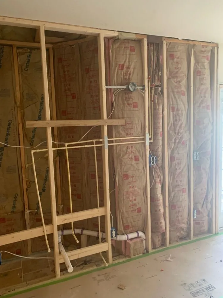 Slide of My Guys Remodeling and Handyman Services