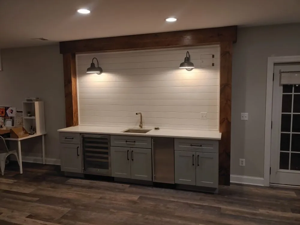 Slide of My Guys Remodeling and Handyman Services