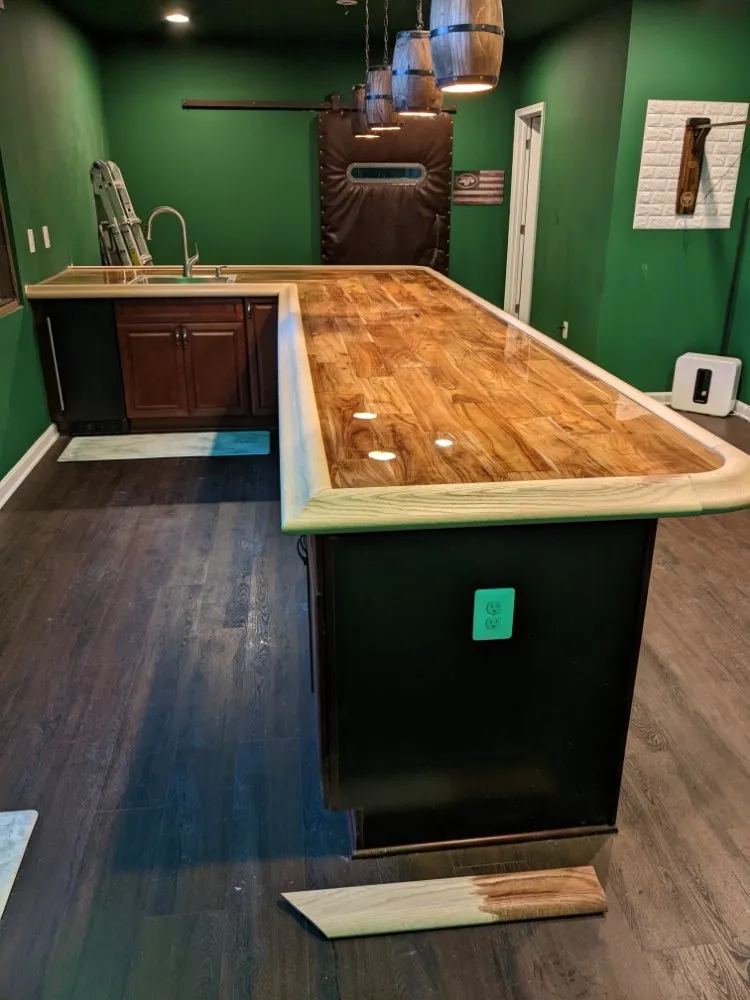 Slide of My Guys Remodeling and Handyman Services