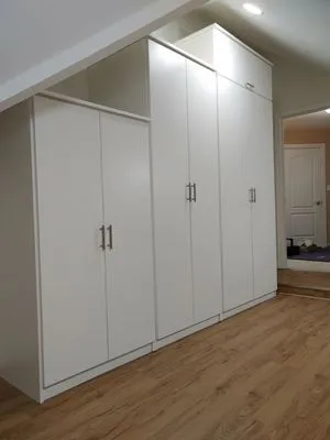 My Guys Remodeling and Handyman Services Logo