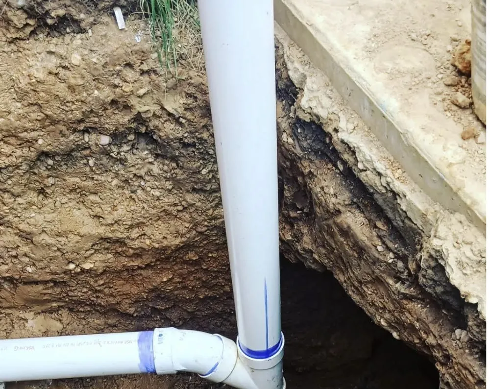 Slide of My Handy Plumber