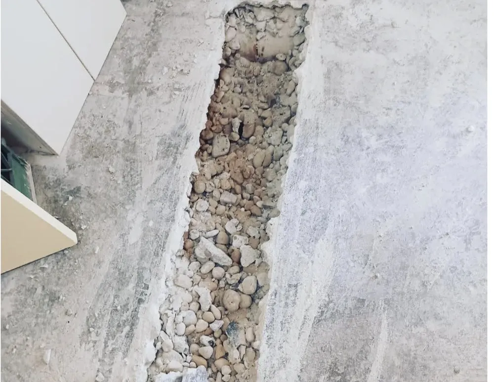 Slide of My Handy Plumber