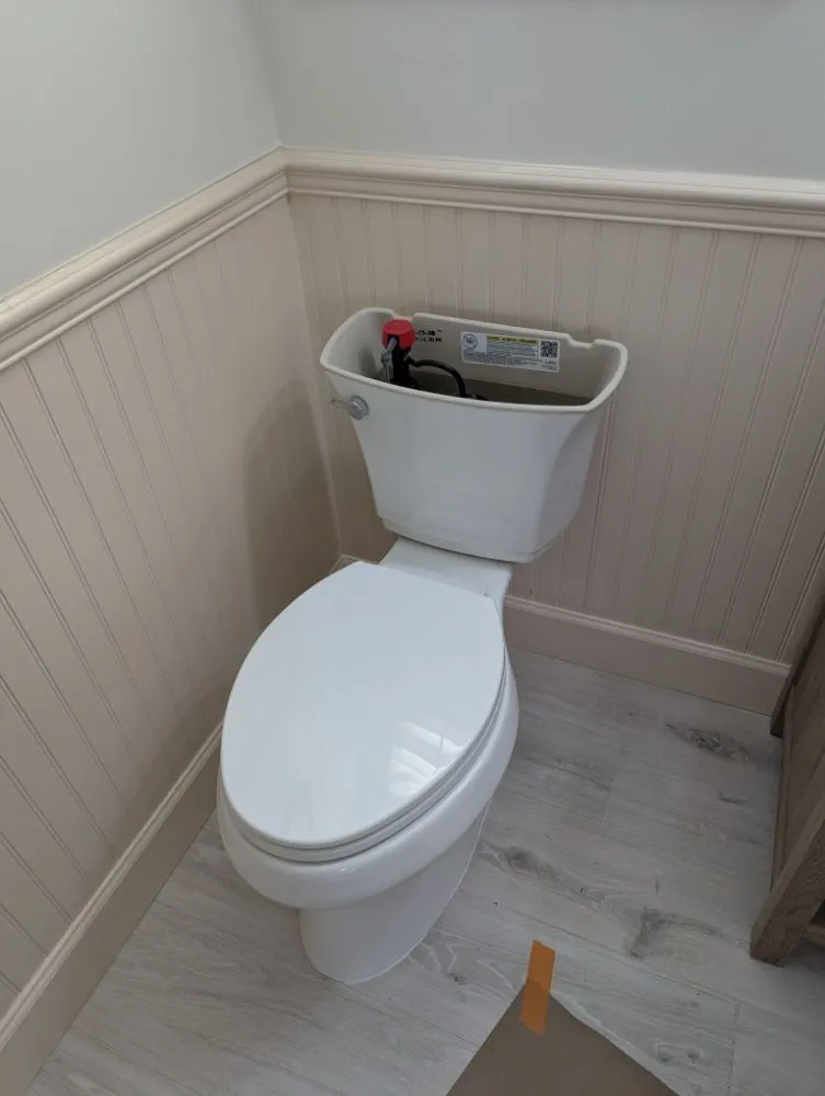 Slide of My Handyman OC