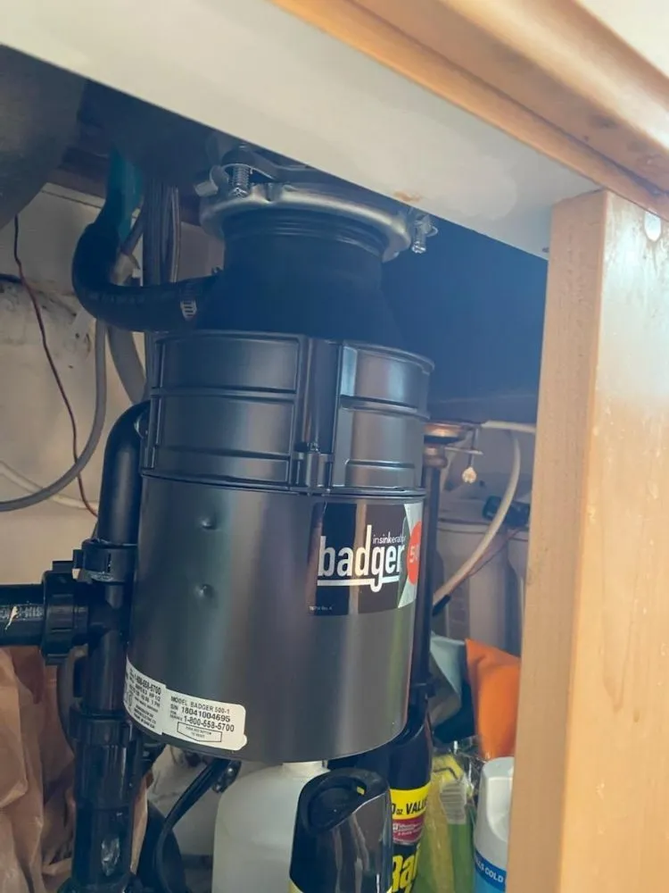 Slide of My Handyman OC