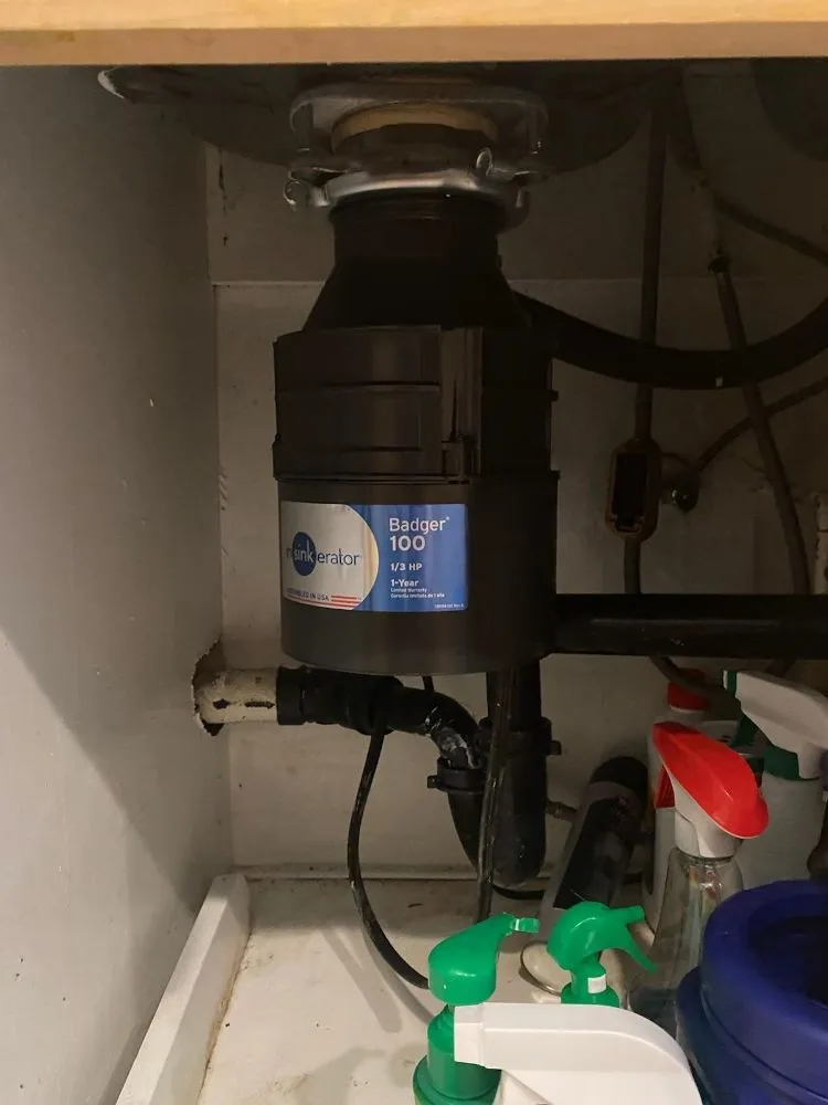 Slide of My Handyman OC