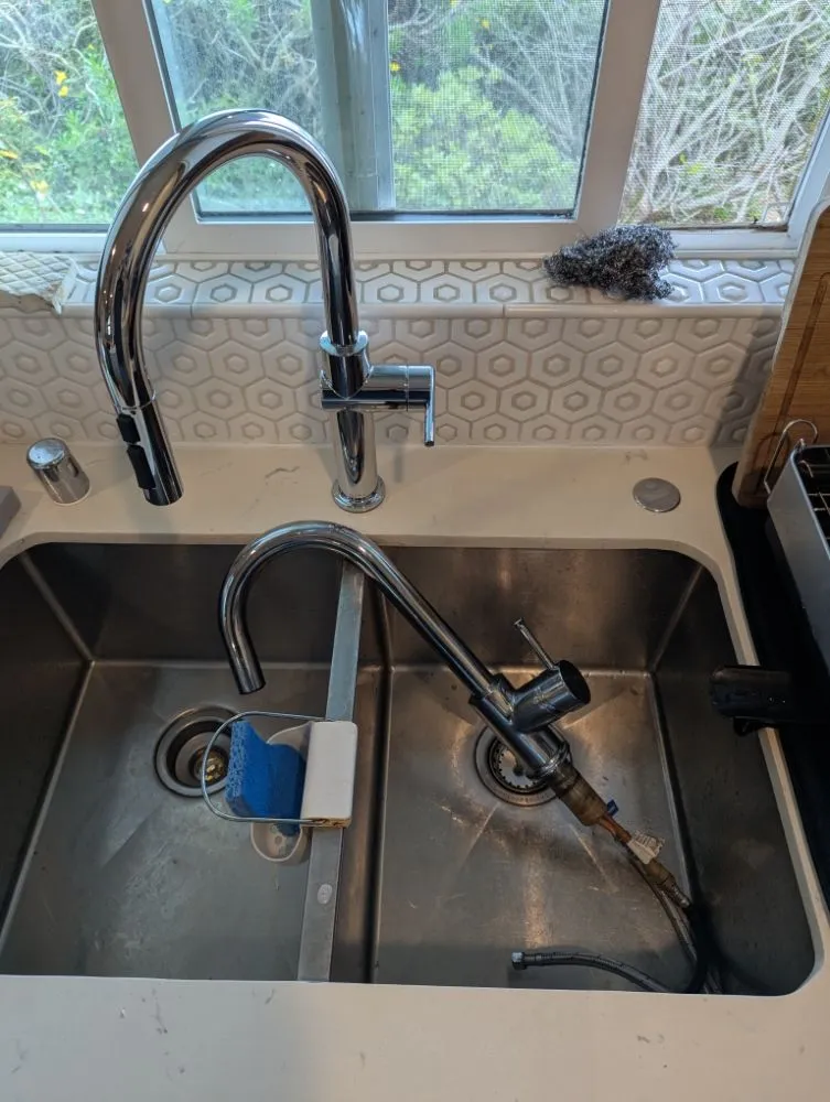 Slide of My Handyman OC