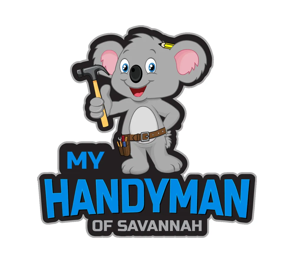Slide of My Handyman of Savannah