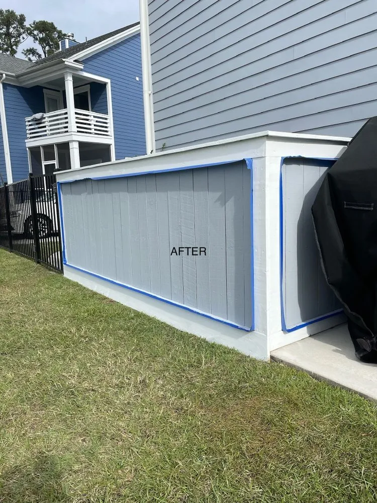 Slide of My Handyman of Savannah