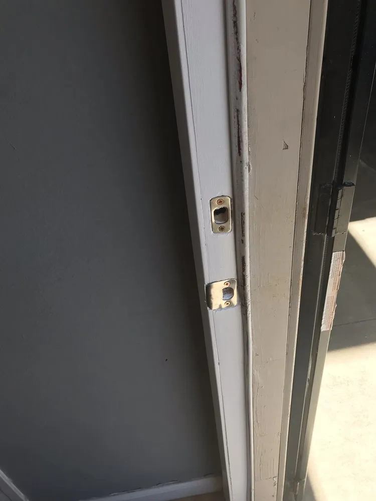 Slide of MY Handyman Services