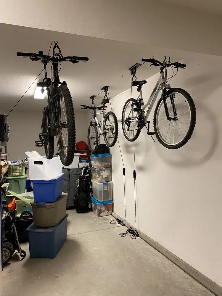 Slide of MY Handyman Services