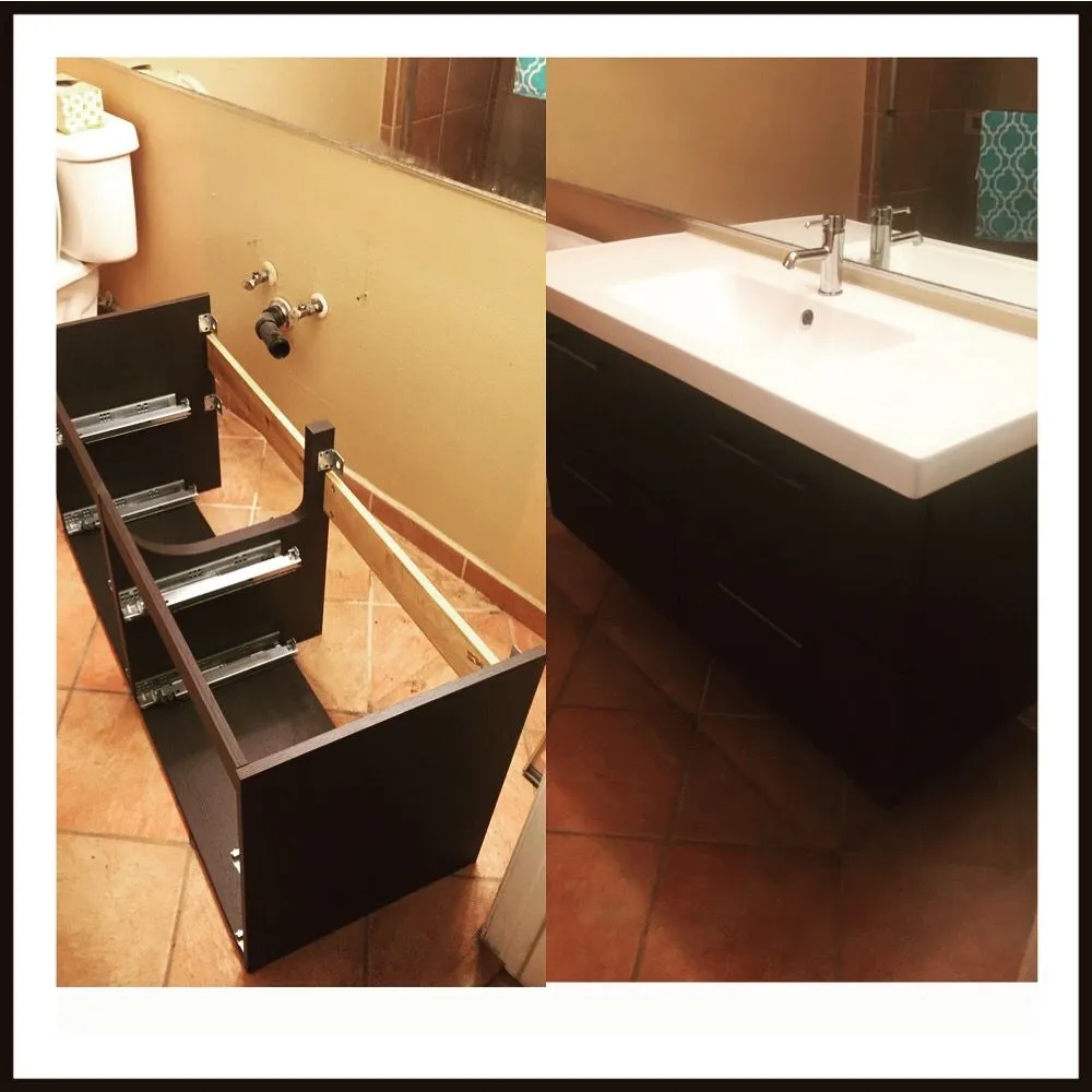 Slide of MY Handyman Services