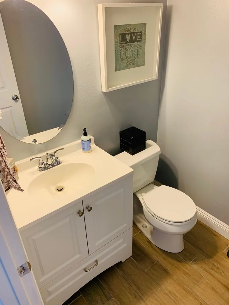 Slide of MY Handyman Services