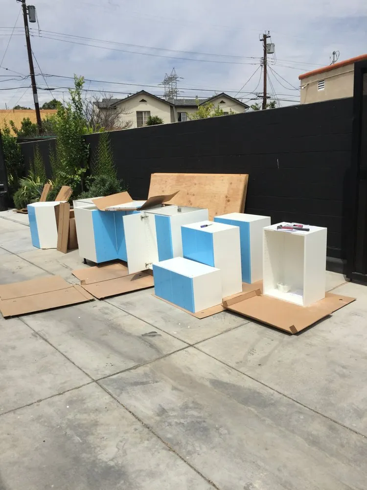 Slide of MY Handyman Services