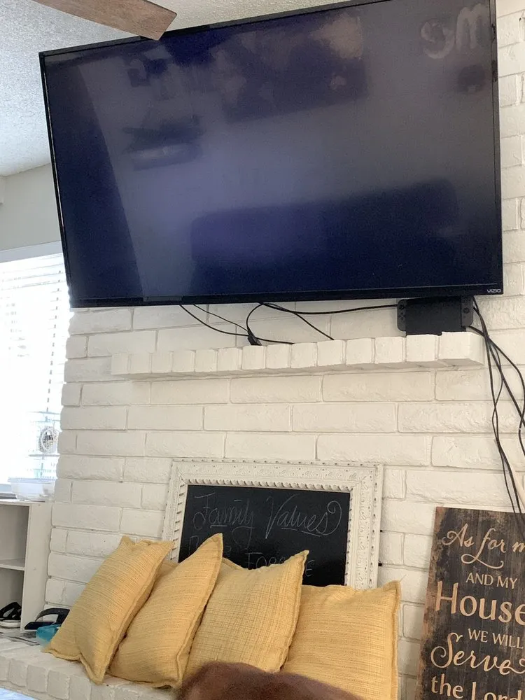 Slide of MY Handyman Services