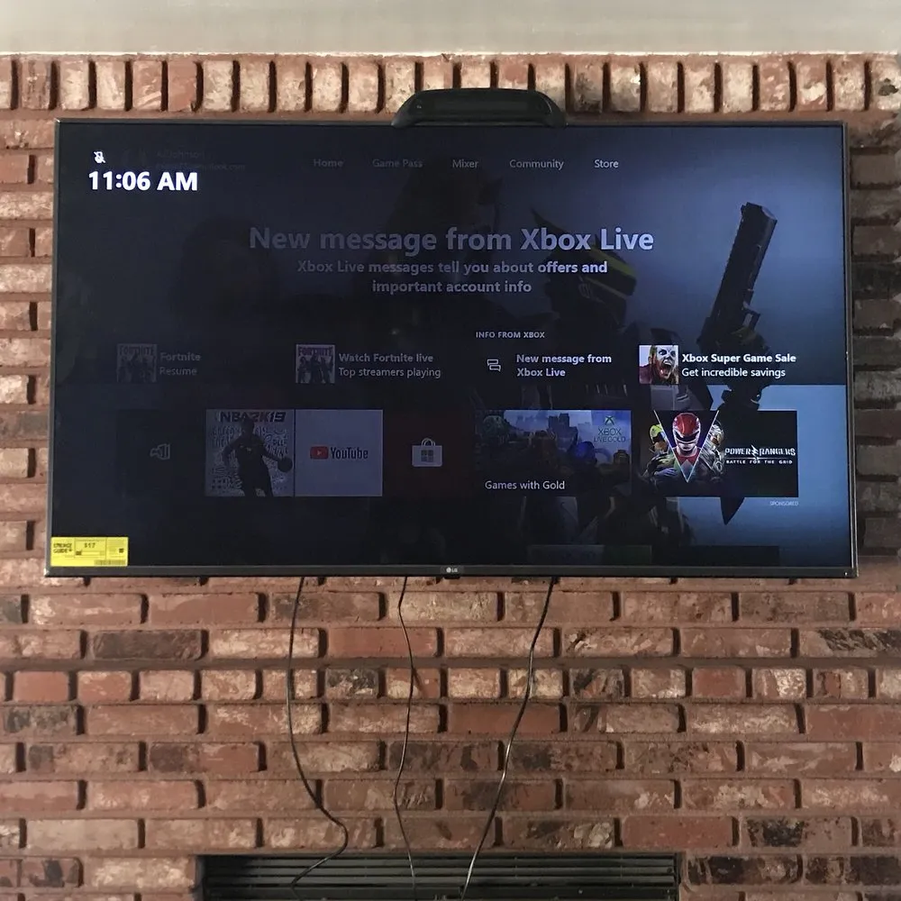 Emergency water heater service in santa clarita, CA by MY Handyman Services