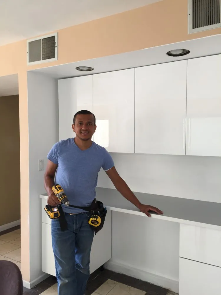 Slide of MY Handyman Services