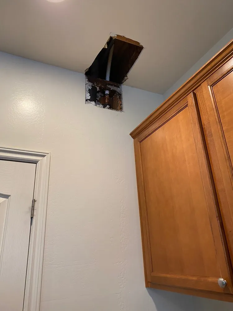 Slide of MY Handyman Services