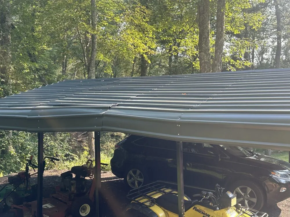 Slide of My Handyman